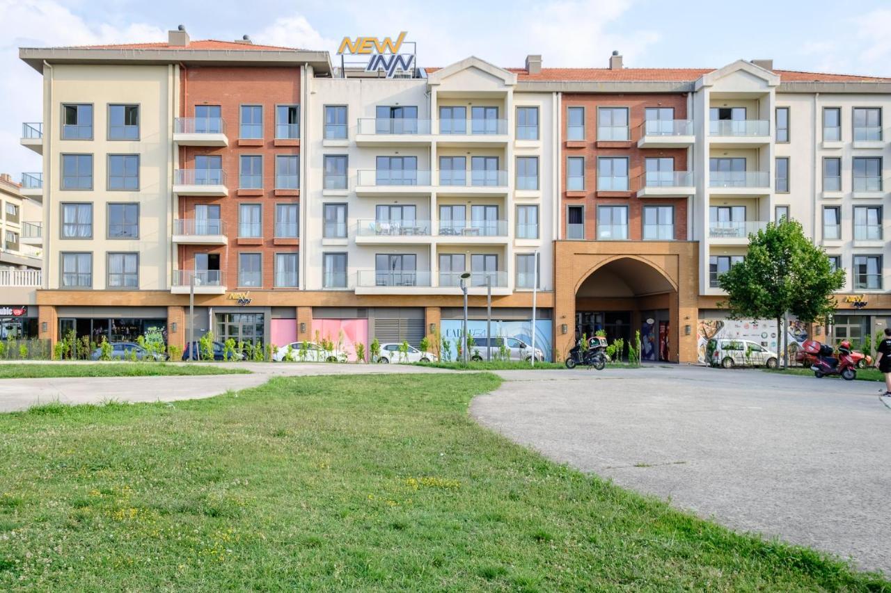 Newinn - Cadde 54 Mall * Sakarya (Marmara)