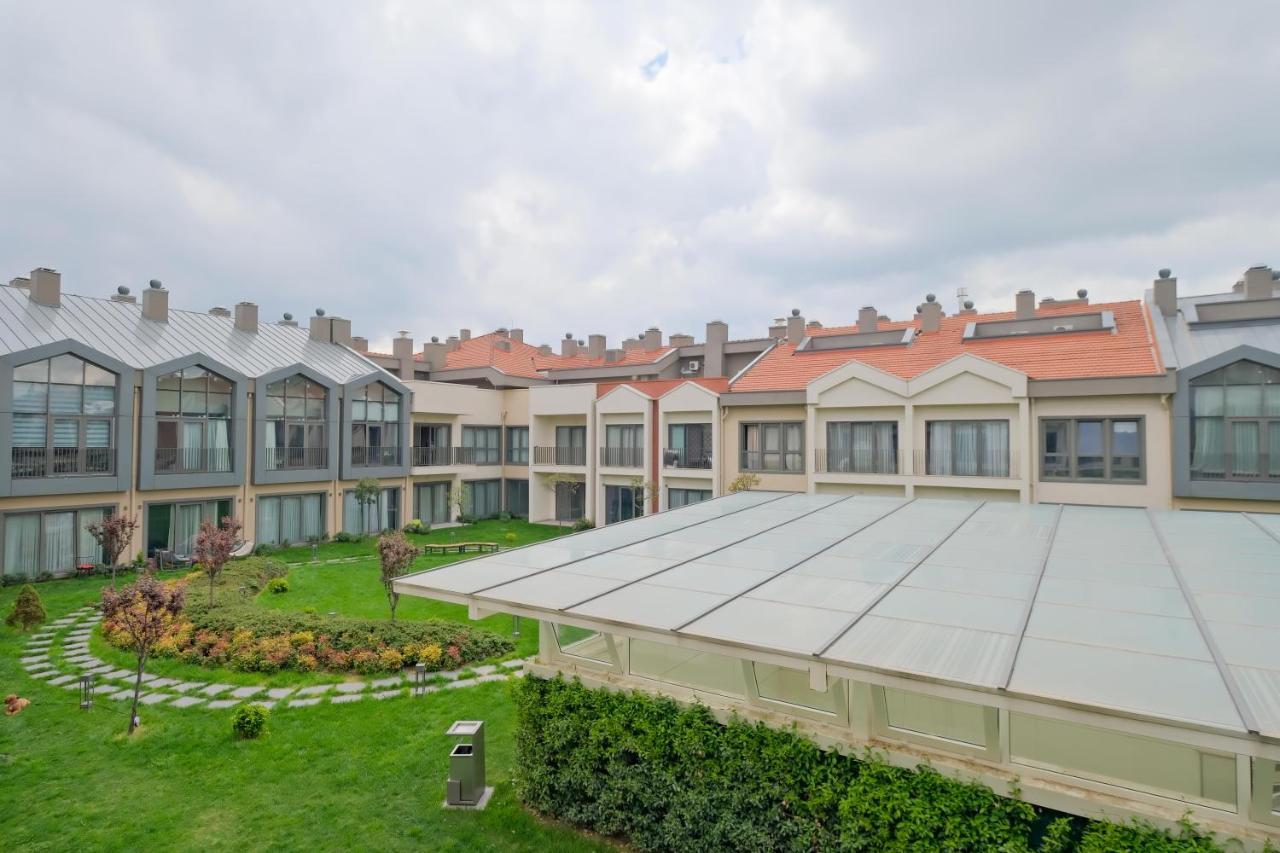 Newinn - Cadde 54 Mall * Sakarya (Marmara)