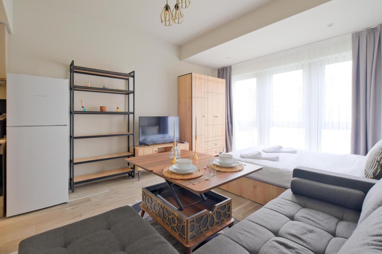 Newinn - Cadde 54 Mall Hotel *